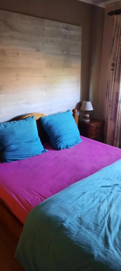 L'Etape Gourmande, Chambres D'Hotes Wellin المظهر الخارجي الصورة