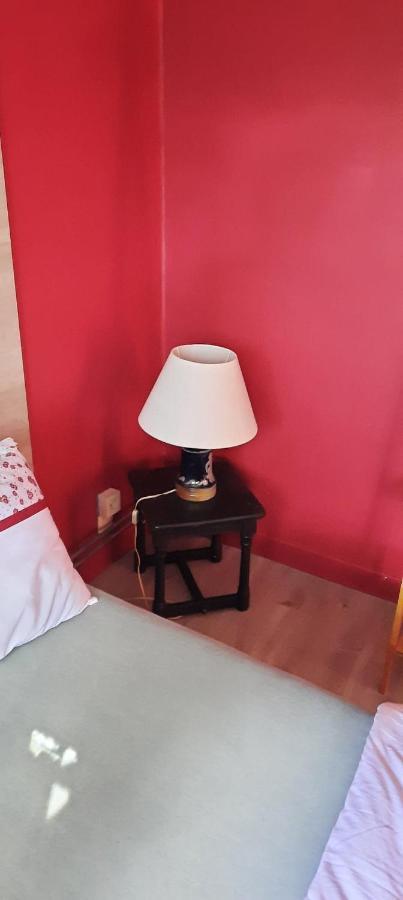 L'Etape Gourmande, Chambres D'Hotes Wellin المظهر الخارجي الصورة