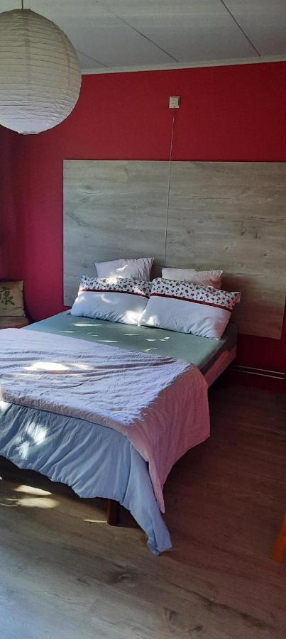 L'Etape Gourmande, Chambres D'Hotes Wellin المظهر الخارجي الصورة