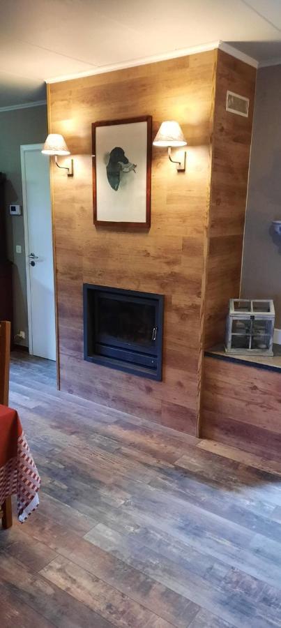 L'Etape Gourmande, Chambres D'Hotes Wellin المظهر الخارجي الصورة