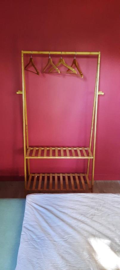 L'Etape Gourmande, Chambres D'Hotes Wellin المظهر الخارجي الصورة