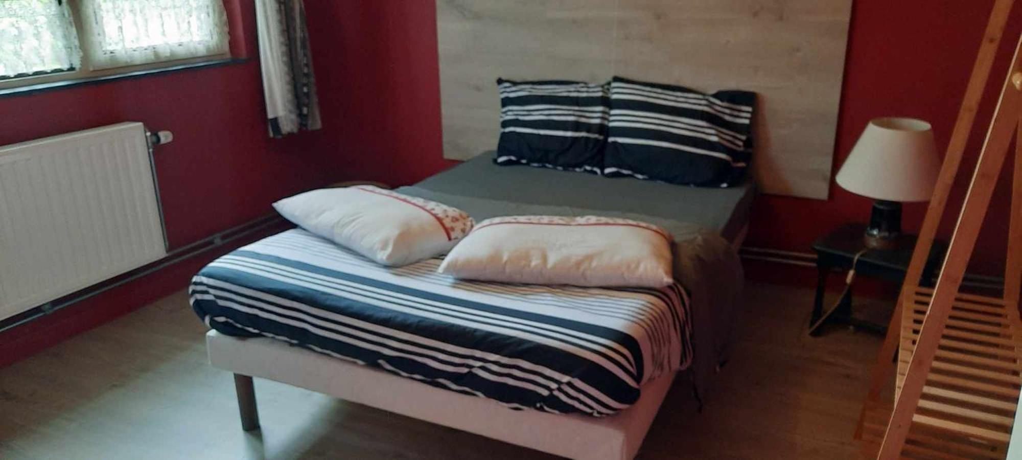 L'Etape Gourmande, Chambres D'Hotes Wellin المظهر الخارجي الصورة